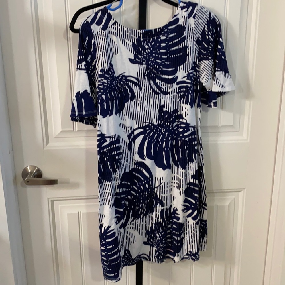 🤯MOVING SALE🤯 Tommy Bahama dress